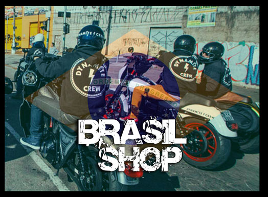 Dynamite Crew Brasil Shop